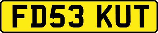 FD53KUT