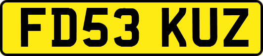 FD53KUZ