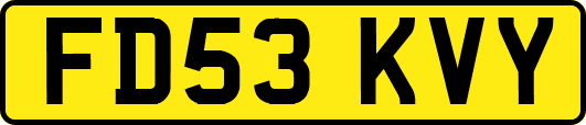 FD53KVY