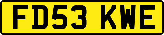 FD53KWE