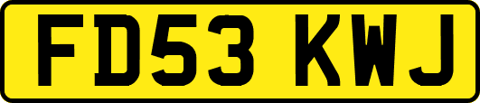FD53KWJ