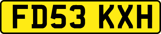 FD53KXH