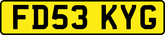 FD53KYG