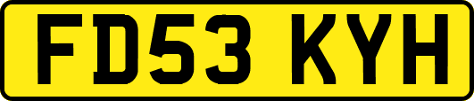 FD53KYH