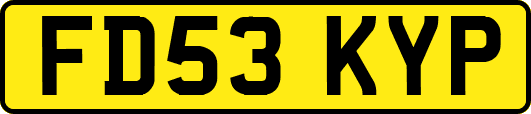 FD53KYP