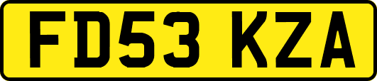 FD53KZA