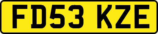 FD53KZE