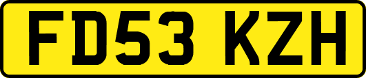 FD53KZH