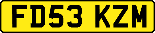 FD53KZM