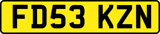 FD53KZN