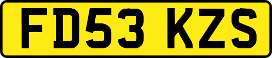 FD53KZS