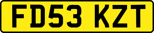 FD53KZT