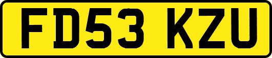 FD53KZU