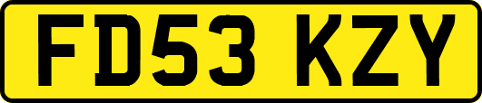 FD53KZY