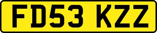 FD53KZZ