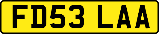 FD53LAA