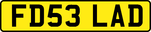 FD53LAD