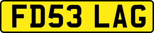FD53LAG