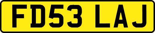 FD53LAJ