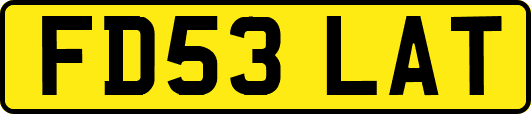 FD53LAT