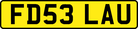 FD53LAU