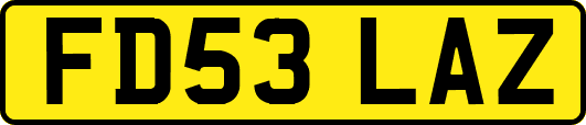 FD53LAZ