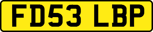 FD53LBP