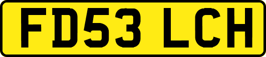 FD53LCH
