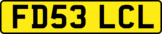 FD53LCL