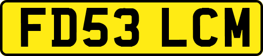 FD53LCM