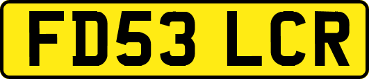 FD53LCR