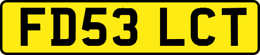 FD53LCT