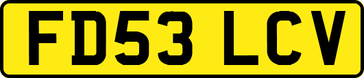 FD53LCV