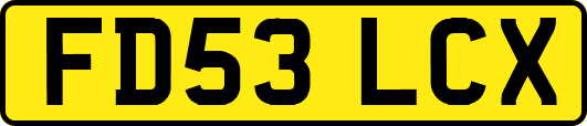 FD53LCX