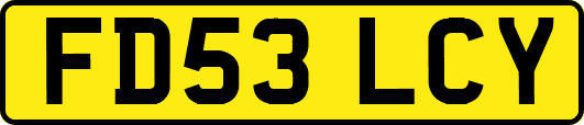 FD53LCY