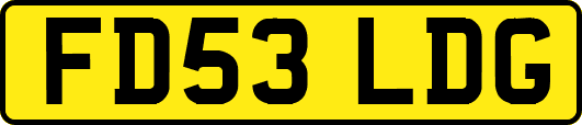FD53LDG