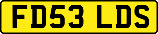 FD53LDS