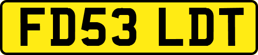 FD53LDT
