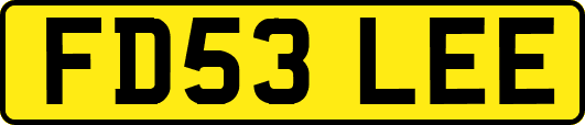FD53LEE