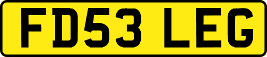 FD53LEG