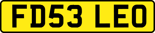 FD53LEO