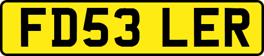 FD53LER