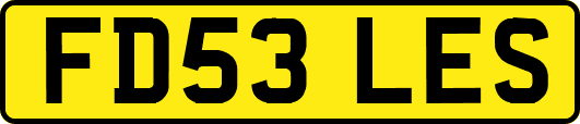FD53LES