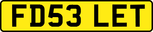 FD53LET