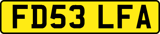 FD53LFA