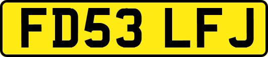 FD53LFJ