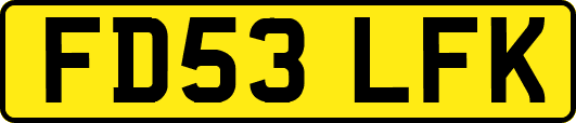 FD53LFK