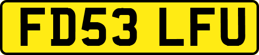FD53LFU