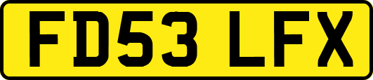FD53LFX