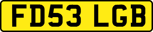 FD53LGB